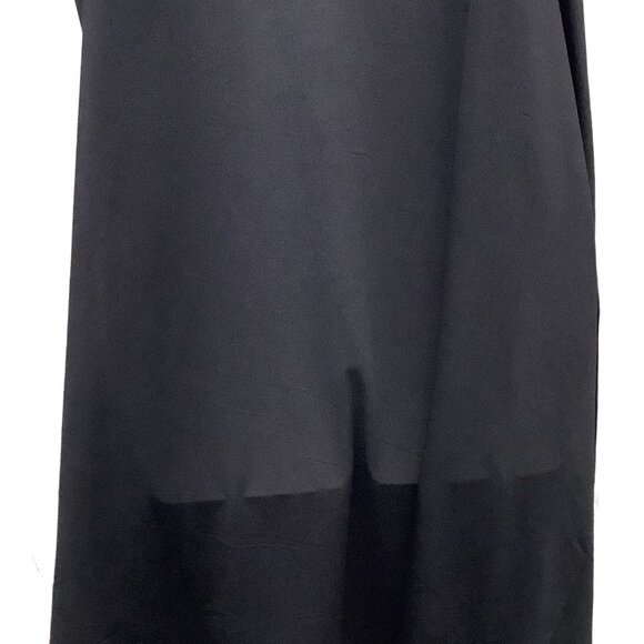 NWT Avenue Black Nightgown Size:  18-20 - Picture 6 of 8